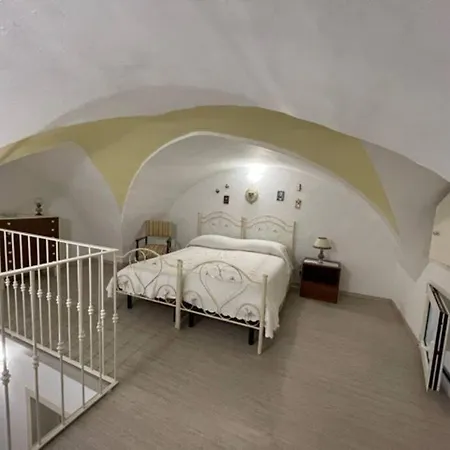 Appartement La Piazza *