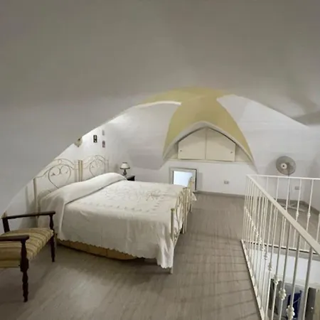 Apartamento La Piazza