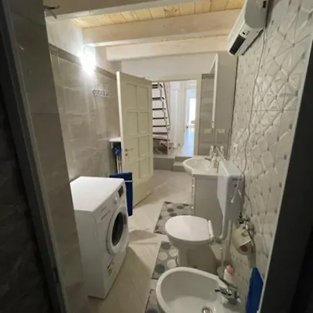 Appartement La Piazza Sannicola