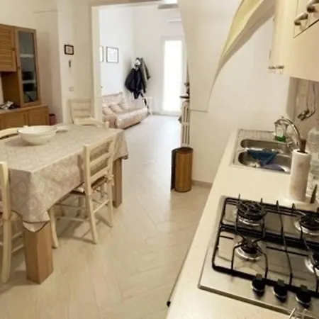 La Piazza Appartement *