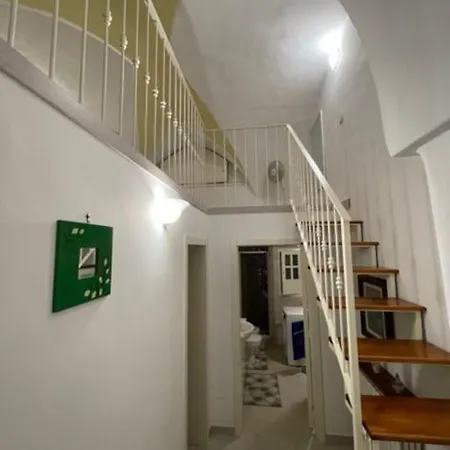 La Piazza Appartement