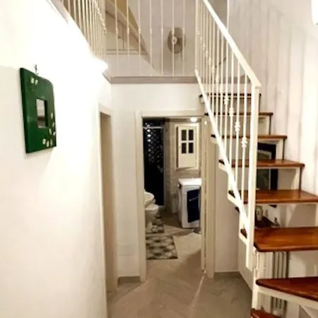 Appartement La Piazza