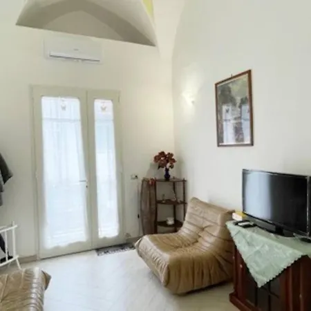 Appartement La Piazza Sannicola