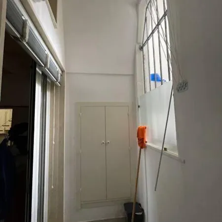 Appartement La Piazza *