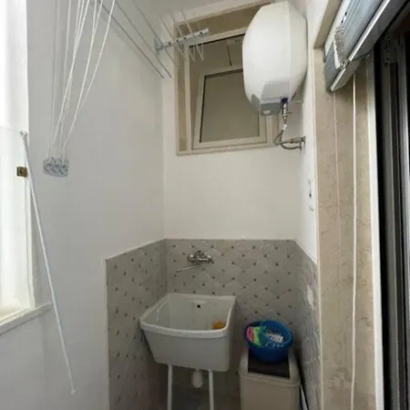 Apartamento La Piazza