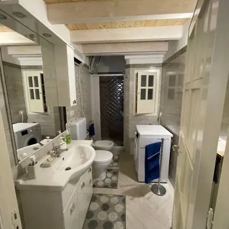 Apartamento La Piazza