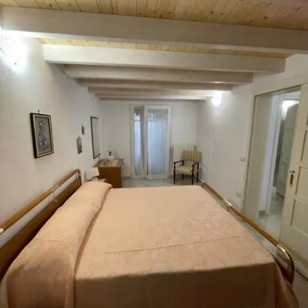 Appartement La Piazza *