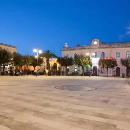 La Piazza Sannicola